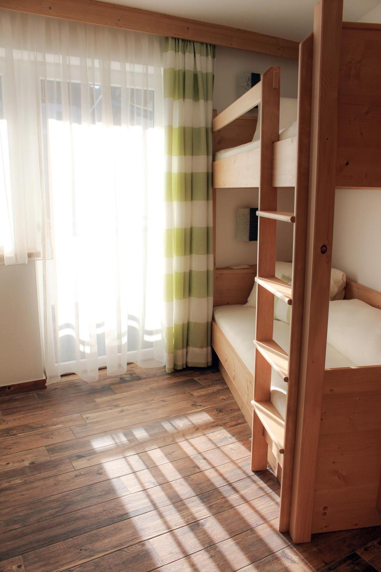 Apart Alpin Hippach Kültér fotó