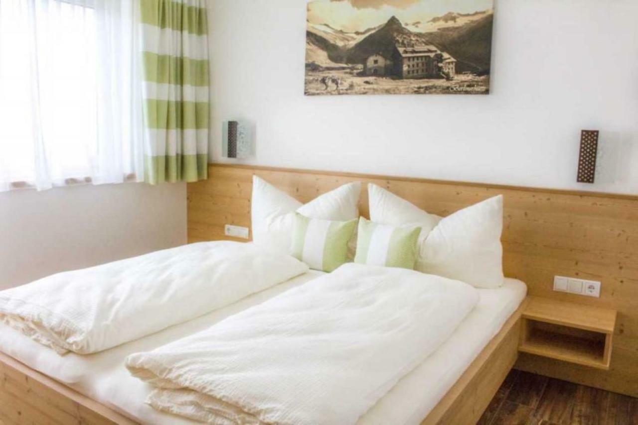 Apart Alpin Hippach Kültér fotó